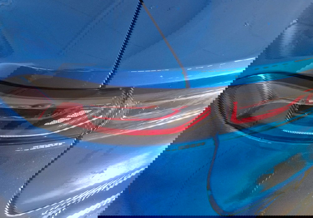 Alfa Romeo Tonale usata a Terni (17)