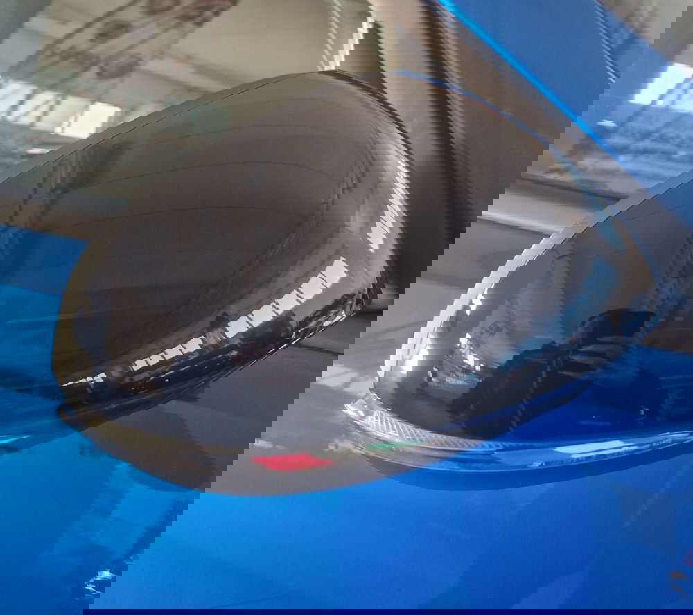 Alfa Romeo Tonale usata a Terni (19)