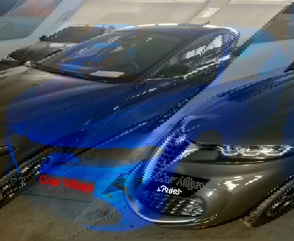 Alfa Romeo Tonale usata a Terni (2)