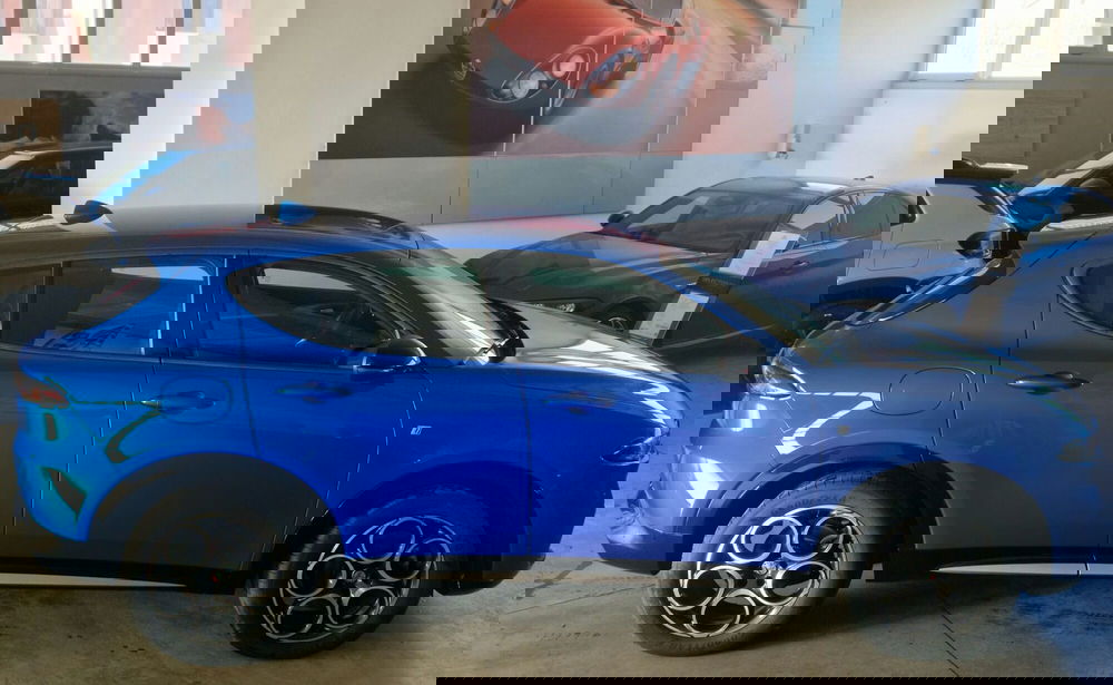 Alfa Romeo Tonale usata a Terni (3)