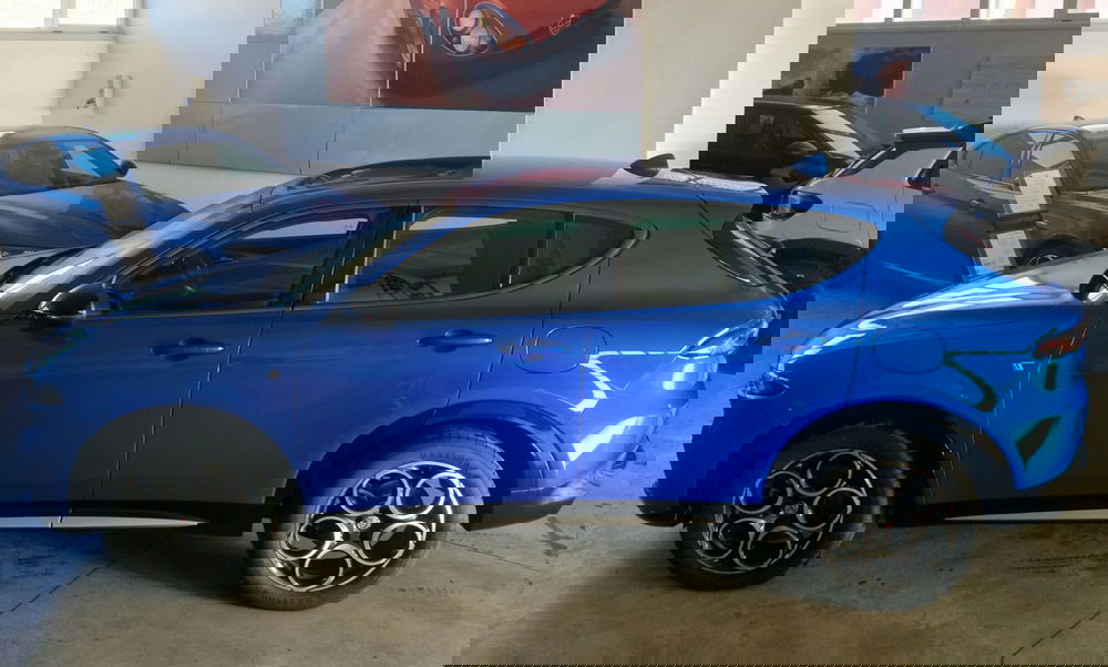 Alfa Romeo Tonale usata a Terni (4)