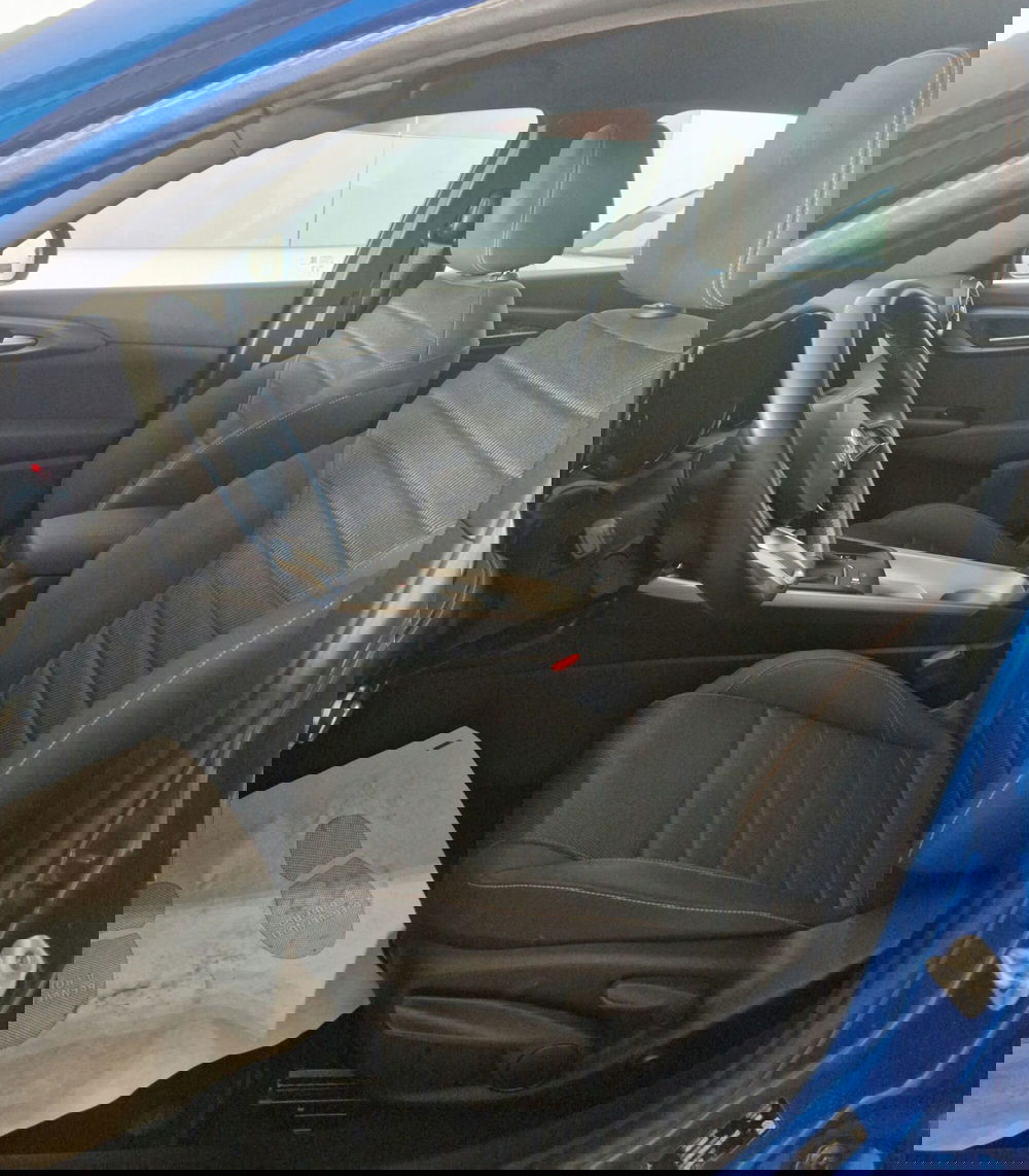 Alfa Romeo Tonale usata a Terni (9)