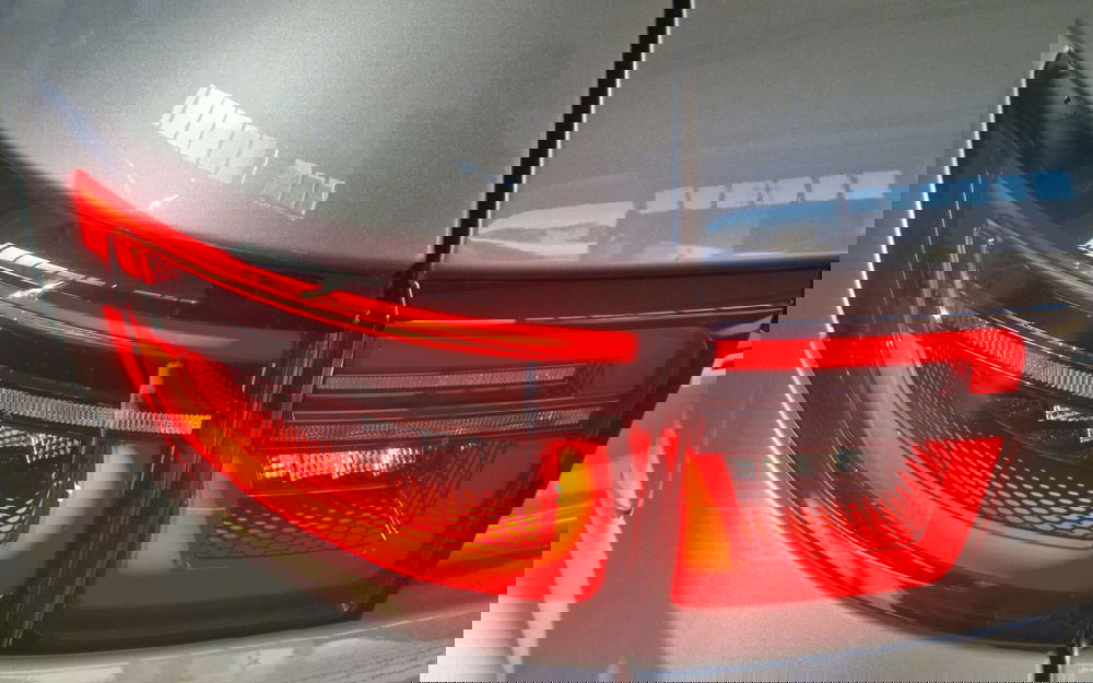 Land Rover Discovery Sport usata a Terni (16)