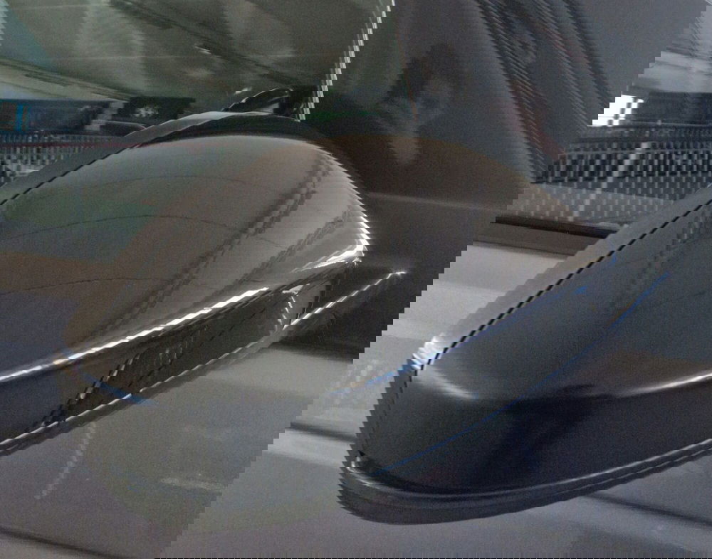 Land Rover Discovery Sport usata a Terni (18)