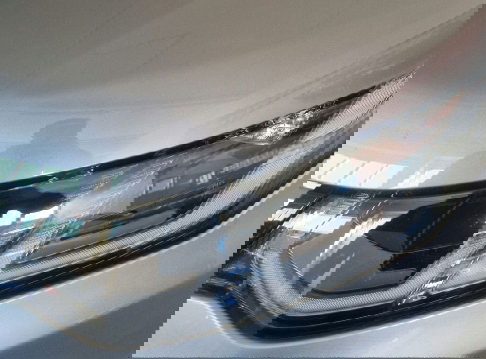 Land Rover Discovery Sport usata a Terni (19)