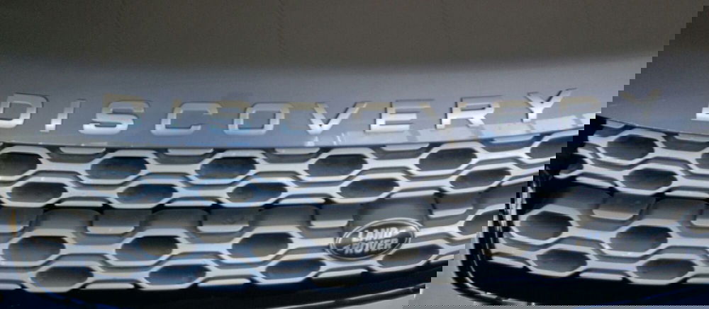 Land Rover Discovery Sport usata a Terni (20)