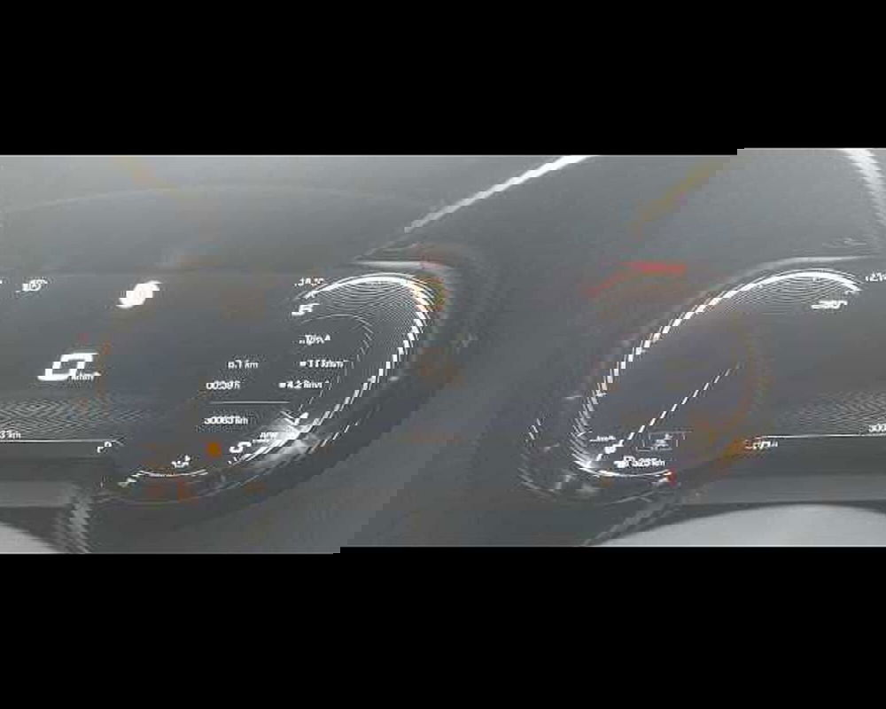 Alfa Romeo Stelvio usata a Venezia (19)