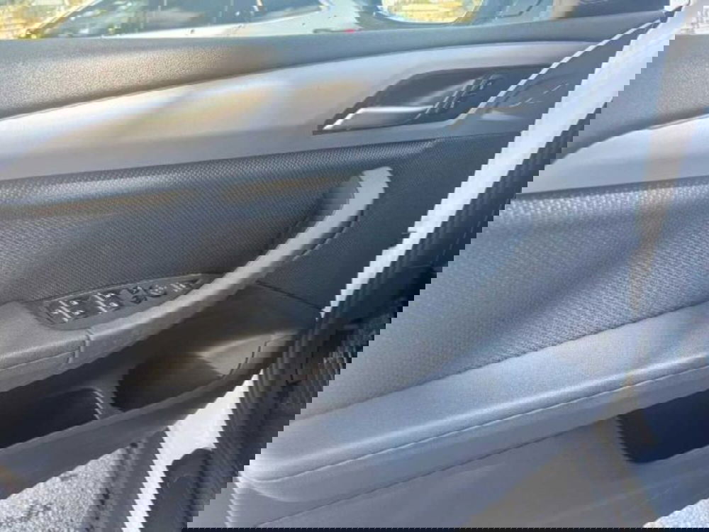 BMW X3 usata a Caltanissetta (17)