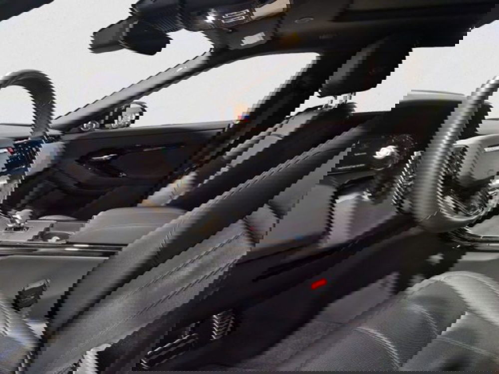 Land Rover Range Rover Evoque usata a Livorno (15)