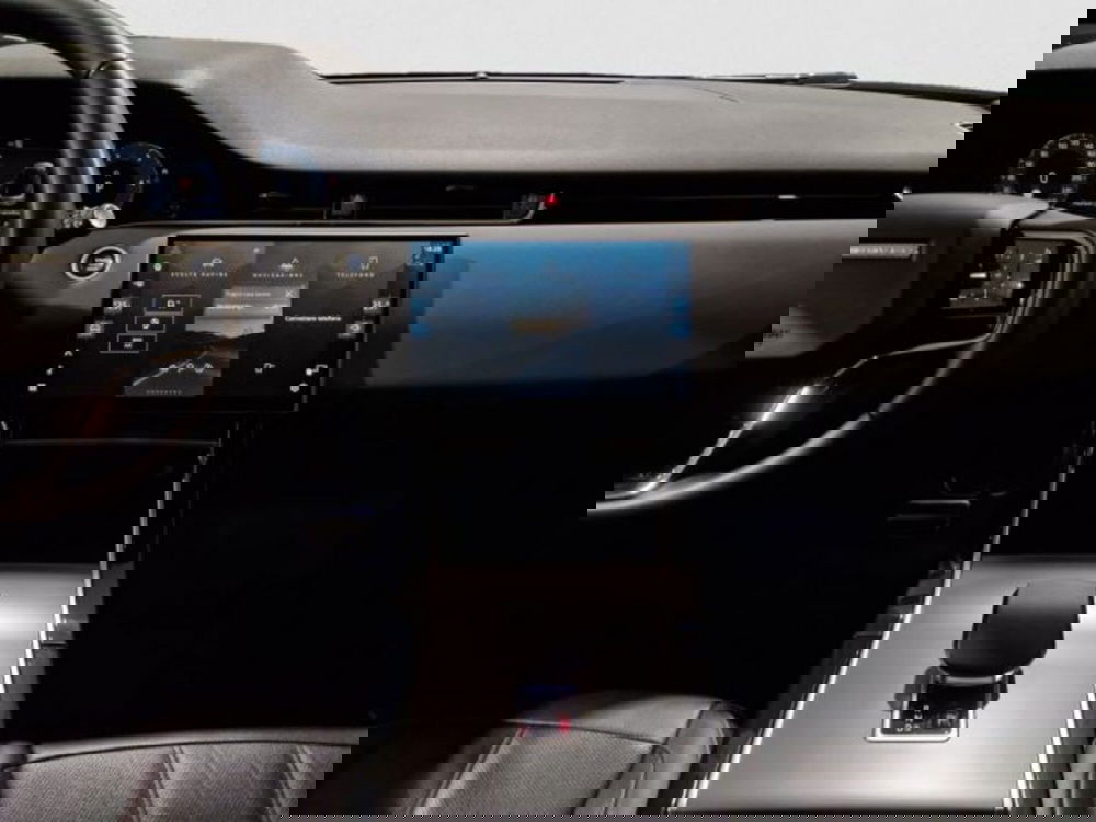 Land Rover Range Rover Evoque usata a Livorno (16)