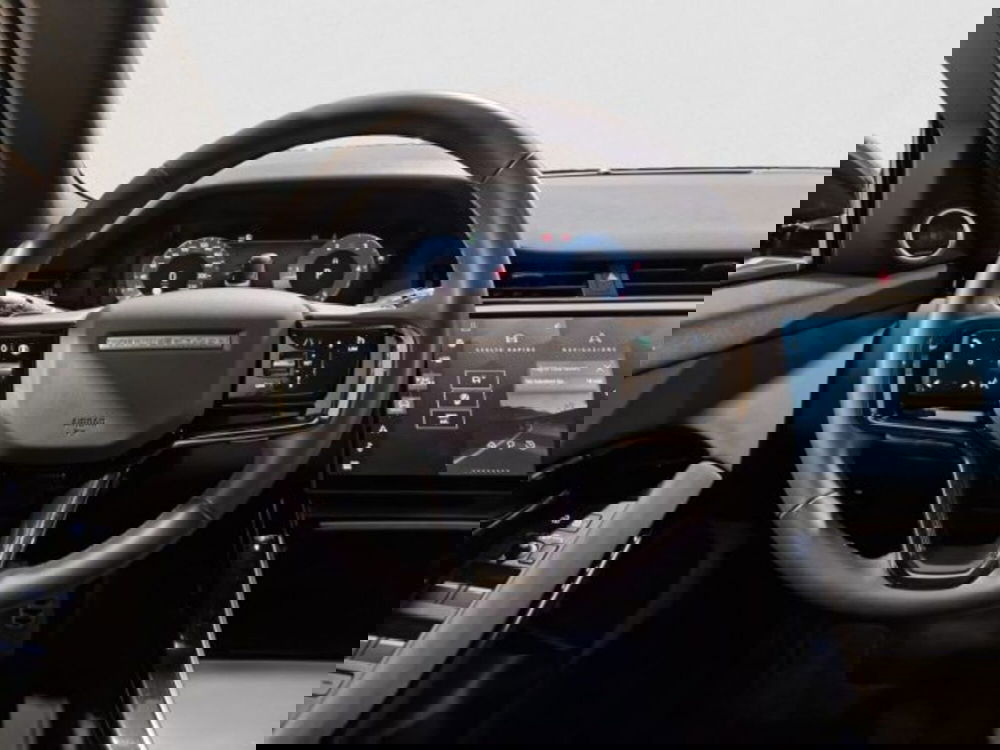 Land Rover Range Rover Evoque usata a Livorno (17)