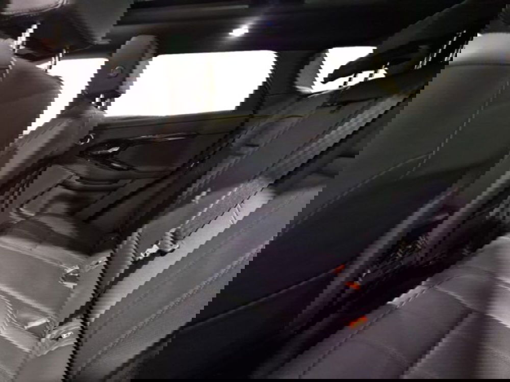 Land Rover Range Rover Evoque usata a Livorno (18)