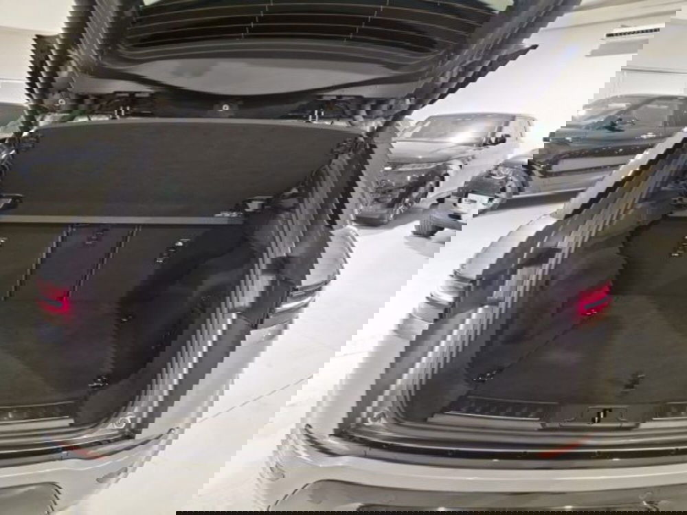 Land Rover Range Rover Evoque usata a Livorno (19)