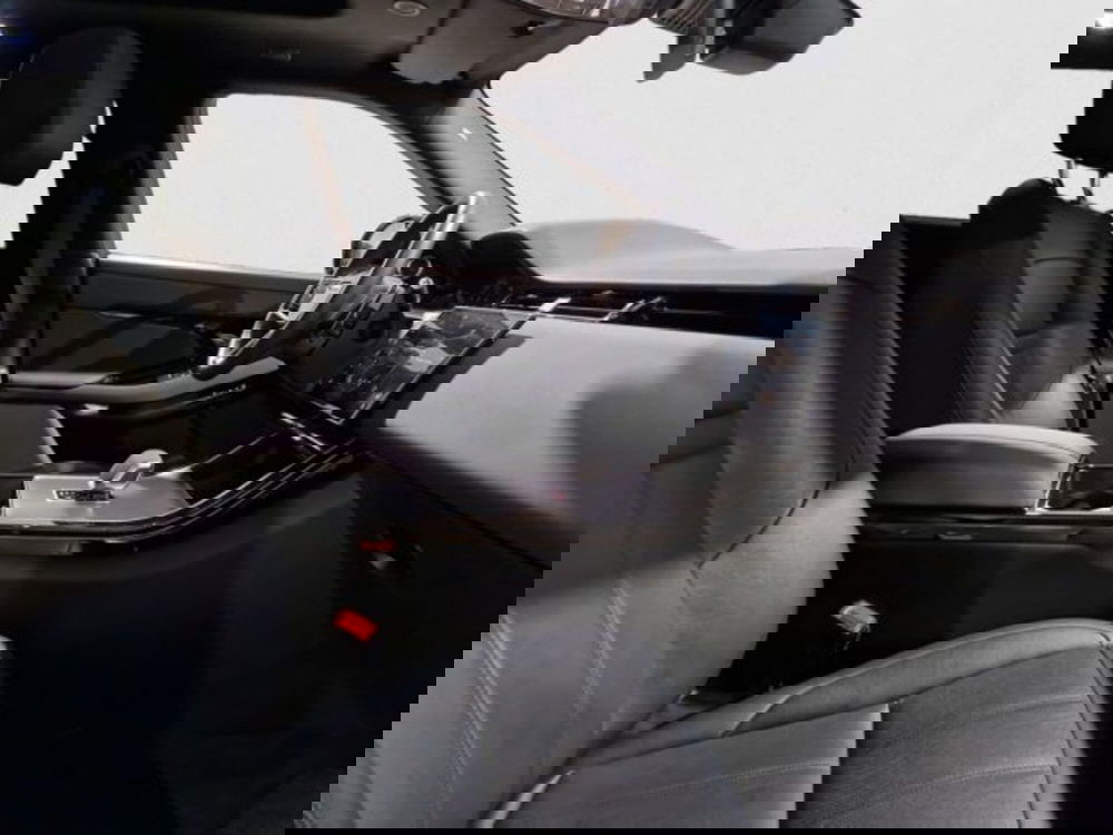 Land Rover Range Rover Evoque usata a Livorno (4)