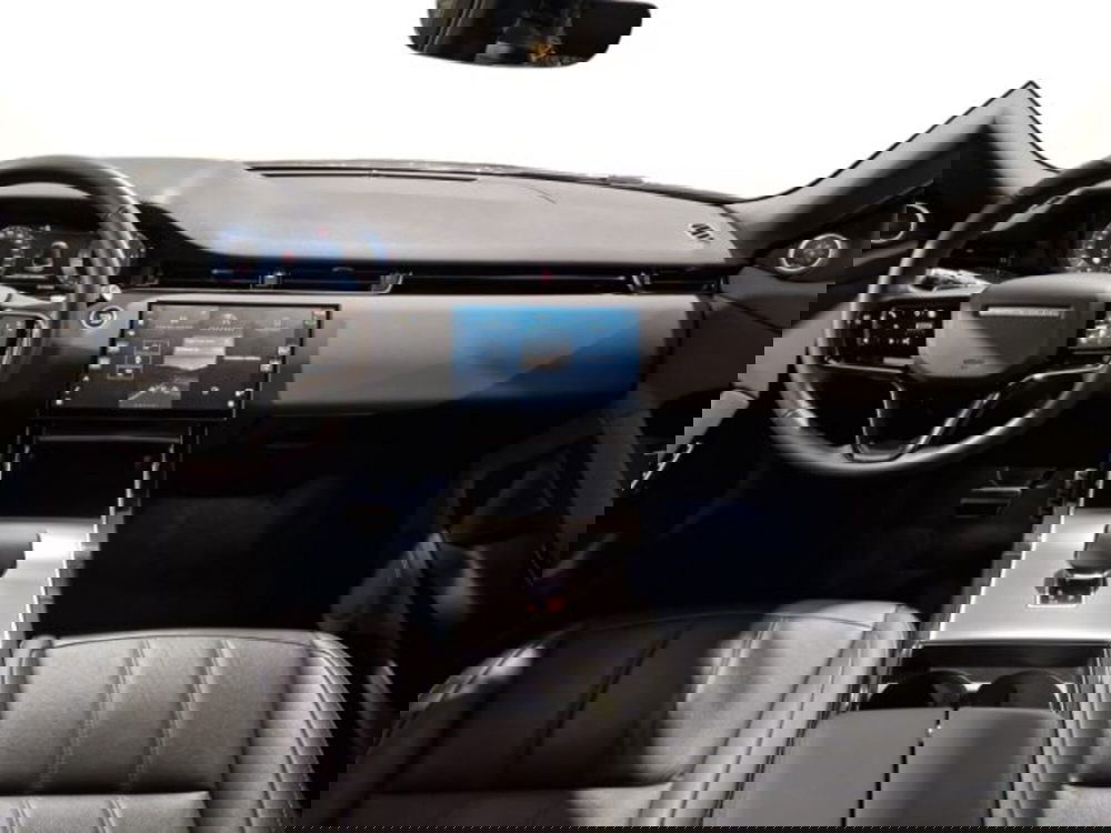 Land Rover Range Rover Evoque usata a Livorno (5)