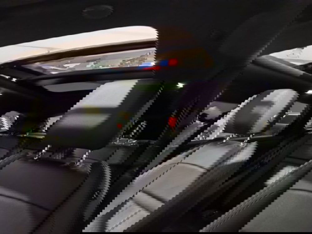 Land Rover Range Rover Evoque usata a Livorno (6)