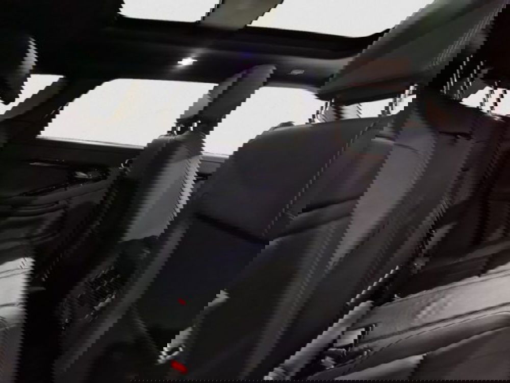 Land Rover Range Rover Evoque usata a Livorno (7)