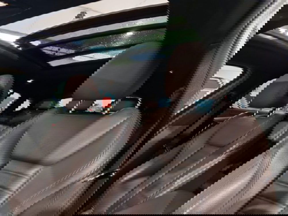 BMW X4 usata a Livorno (12)