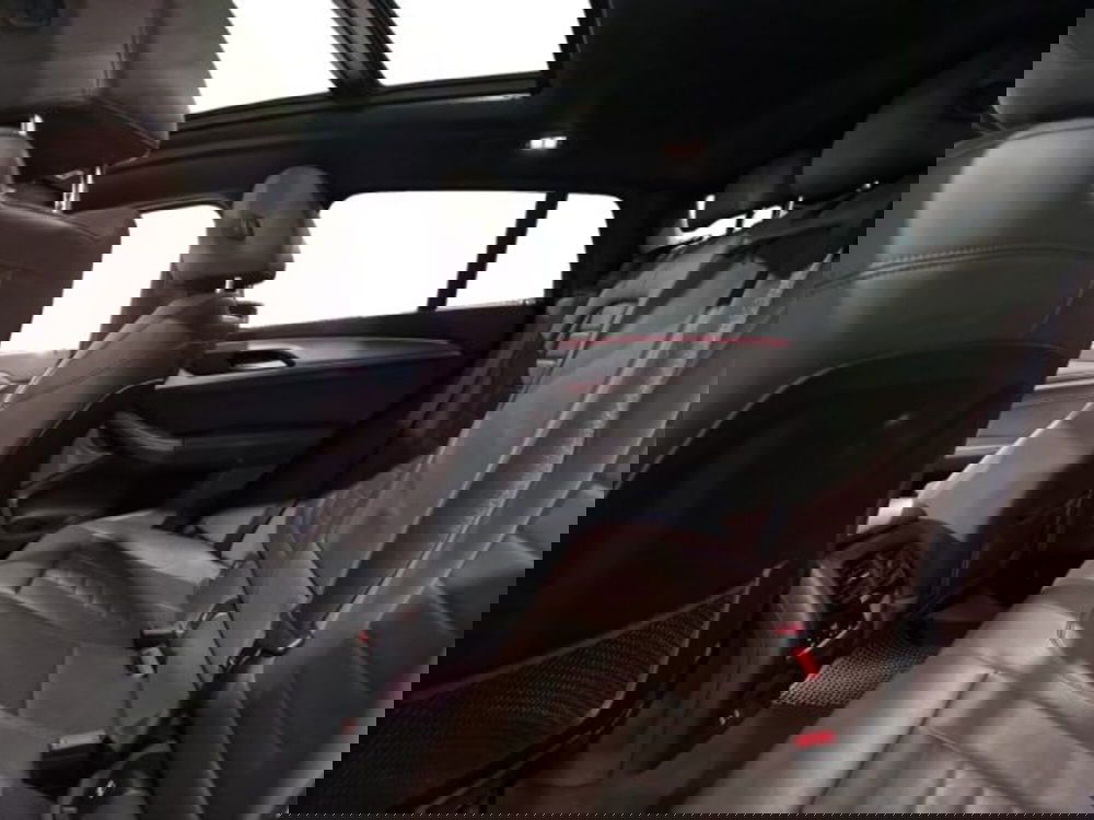 BMW X4 usata a Livorno (16)