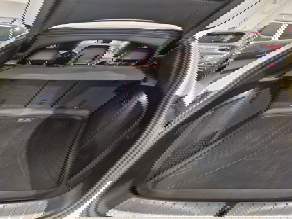 BMW X4 usata a Livorno (18)