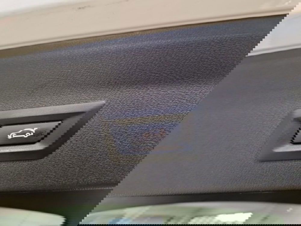 BMW X4 usata a Livorno (19)