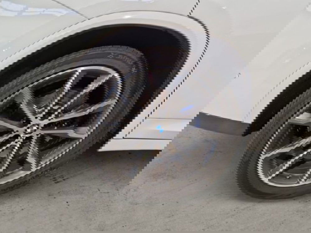 BMW X4 usata a Livorno (8)