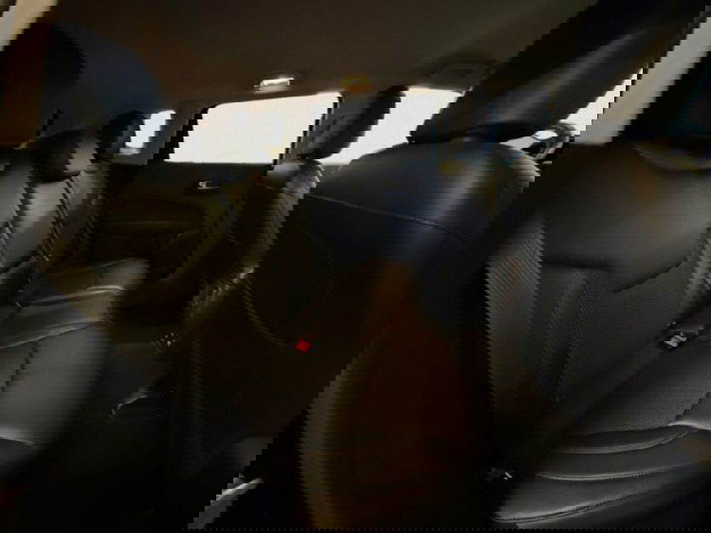 Jeep Compass usata a Livorno (14)