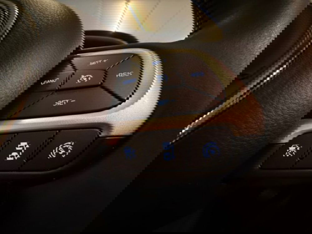 Jeep Compass usata a Livorno (19)