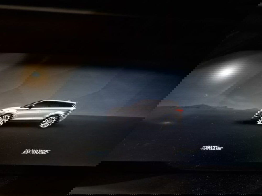 Land Rover Range Rover Evoque usata a Livorno (12)