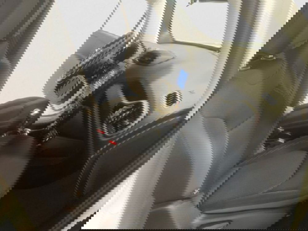 Jeep Renegade usata a Livorno (11)