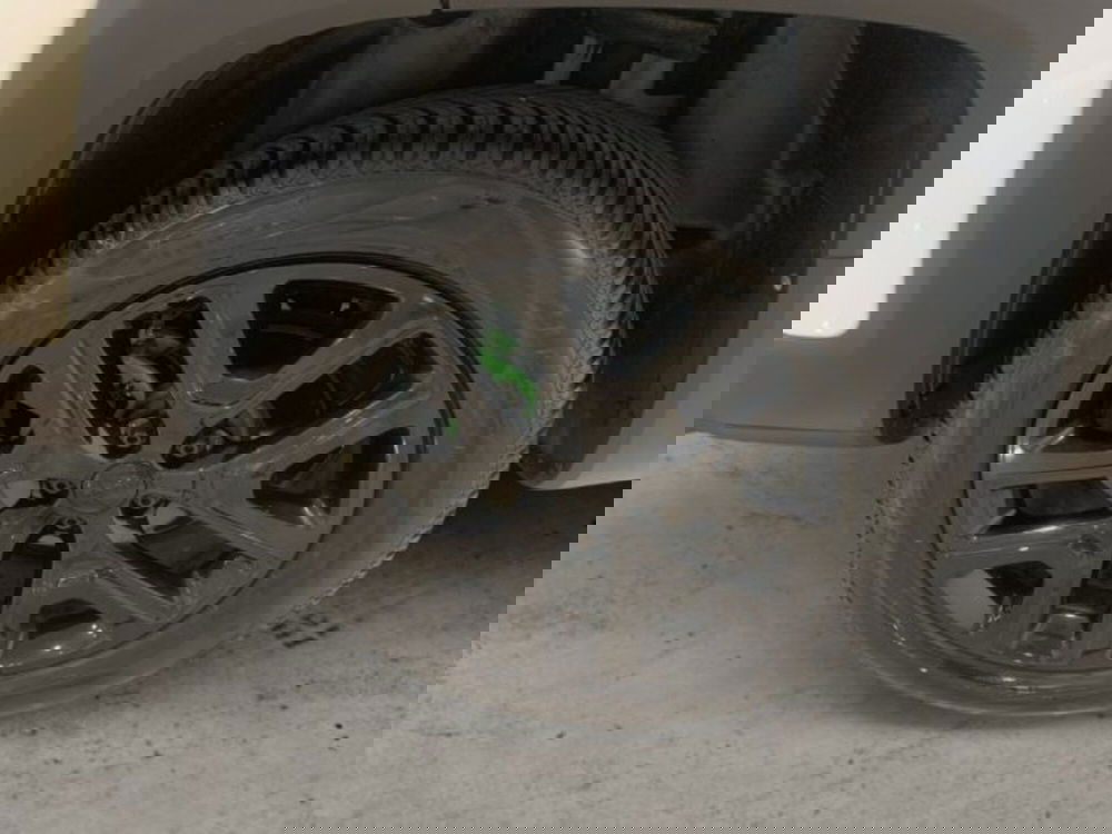 Jeep Renegade usata a Livorno (8)