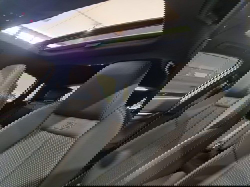 Audi S3 Sportback usata a Livorno (10)