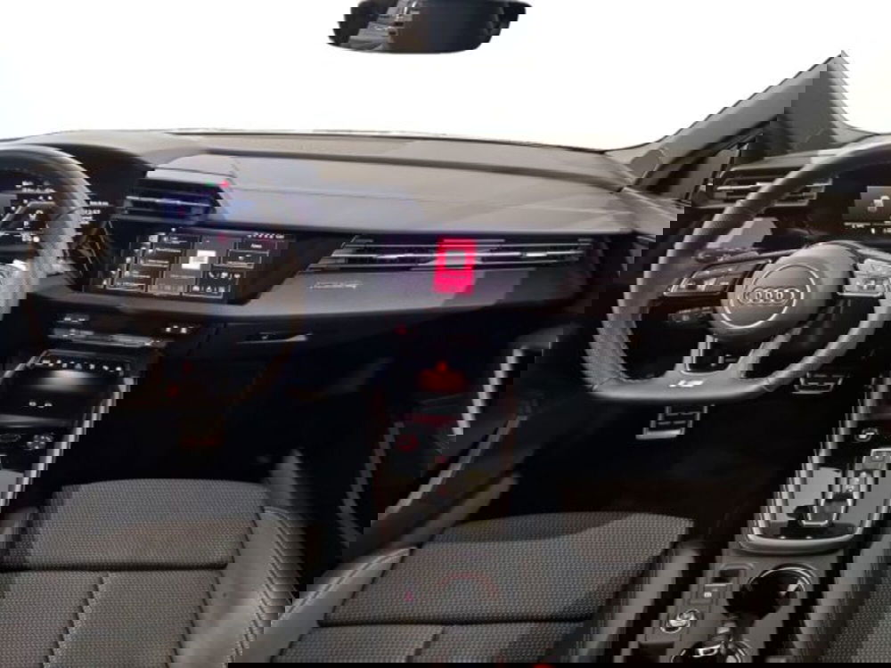 Audi S3 Sportback usata a Livorno (12)