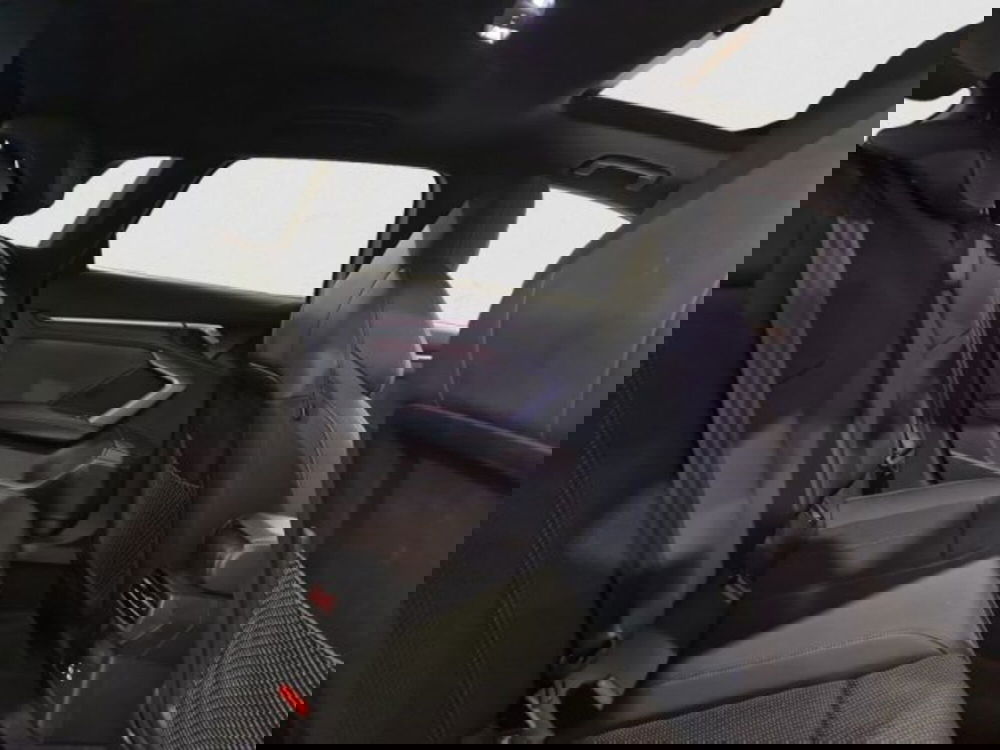 Audi S3 Sportback usata a Livorno (17)