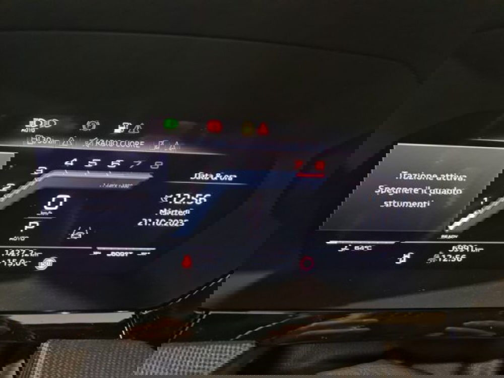 Audi S3 Sportback usata a Livorno (19)