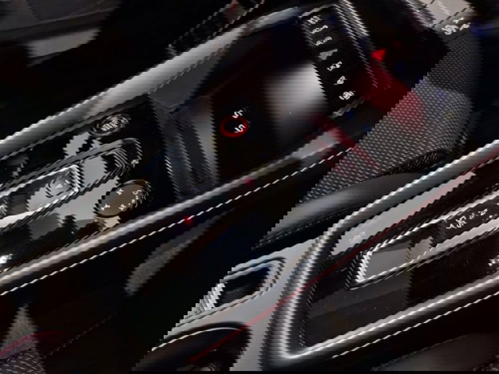 Audi S3 Sportback usata a Livorno (20)