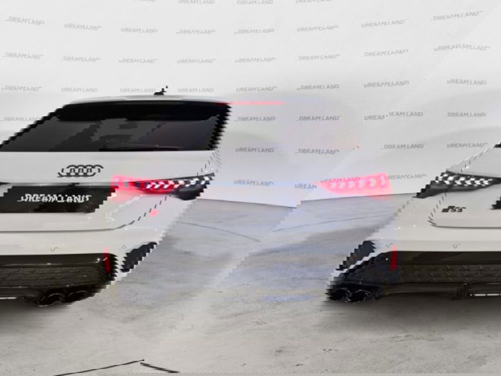 Audi S3 Sportback usata a Livorno (6)