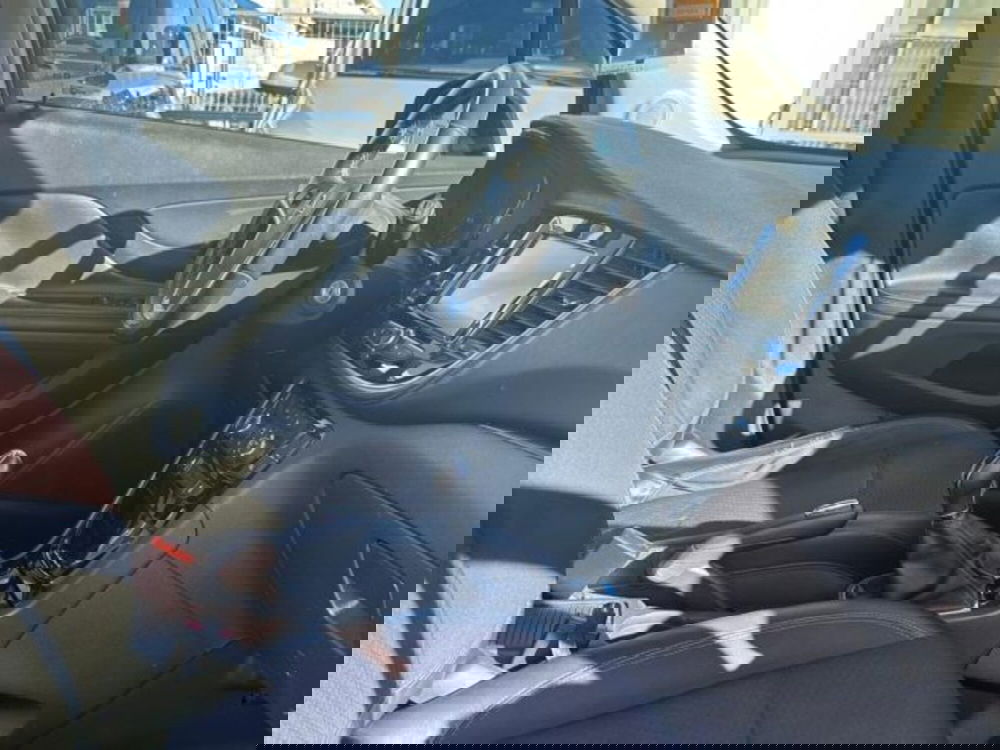 Opel Mokka usata a Livorno (5)