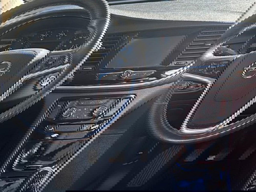 Opel Mokka usata a Livorno (6)