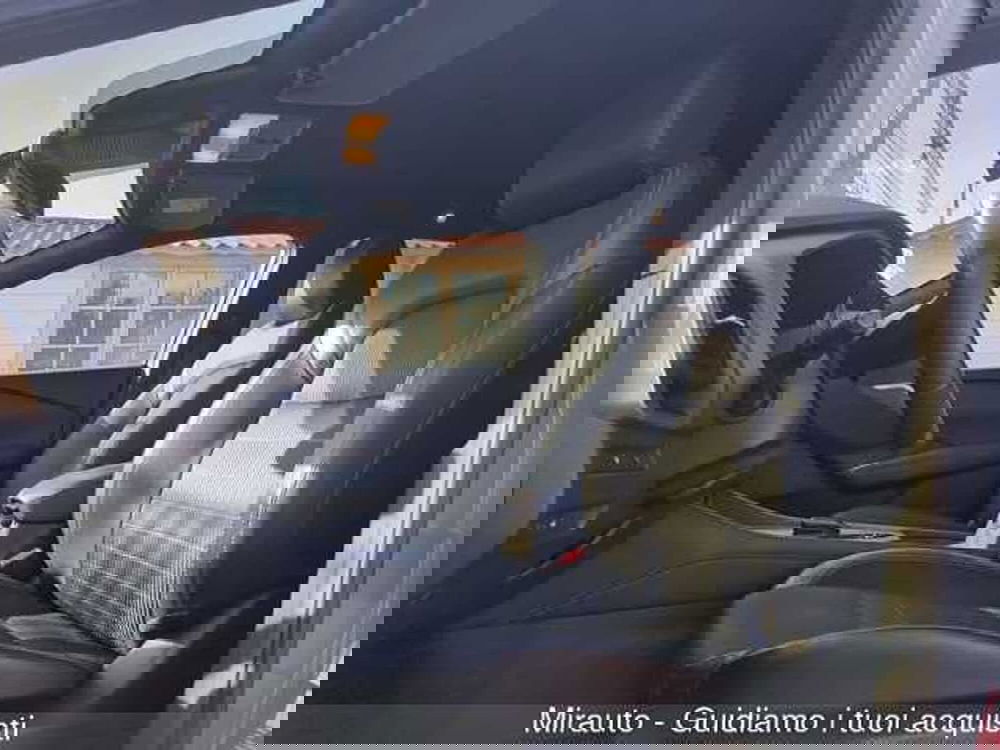 Nissan Qashqai usata a Roma (10)