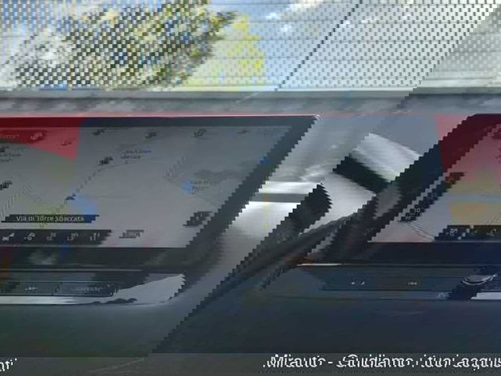 Nissan Qashqai usata a Roma (11)