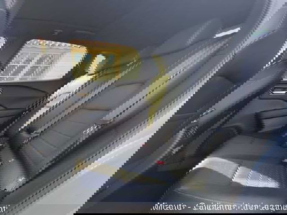 Nissan Qashqai usata a Roma (12)