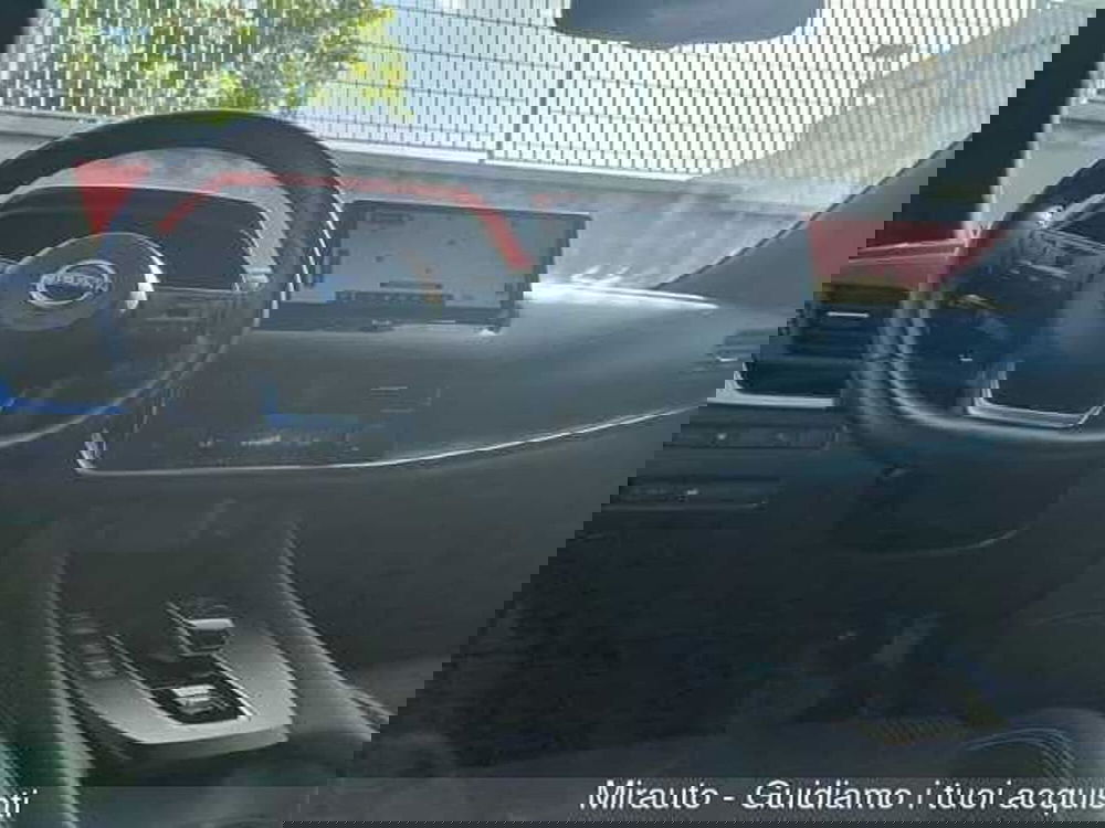 Nissan Qashqai usata a Roma (13)