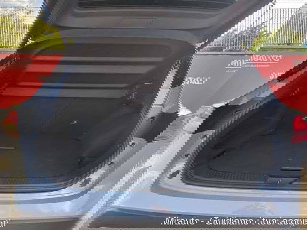 Nissan Qashqai usata a Roma (9)