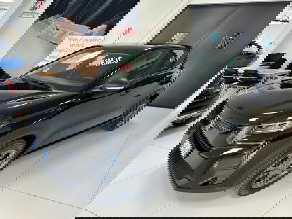 Citroen C3 Aircross nuova a Milano