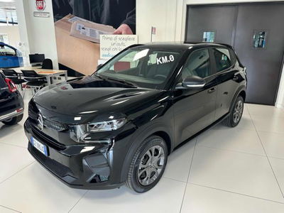 Citroen C3 Aircross 1.2 puretech turbo You 100cv nuova a Rho