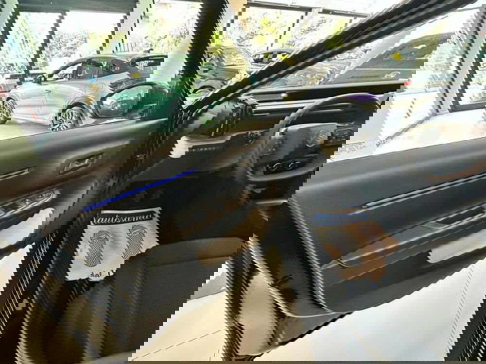 Citroen C3 Aircross nuova a Milano (2)