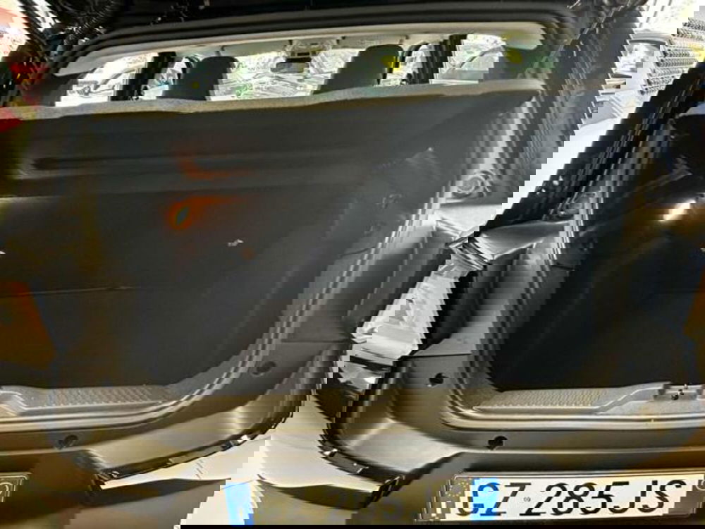 Citroen C3 Aircross nuova a Milano (3)