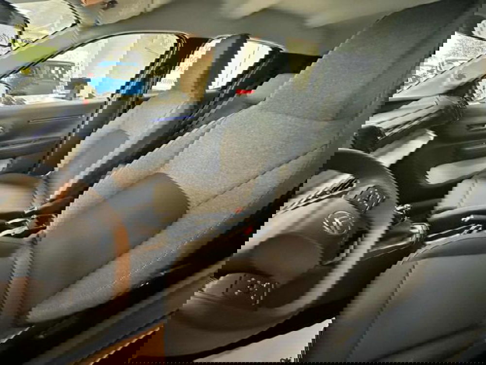 Citroen C3 Aircross nuova a Milano (5)