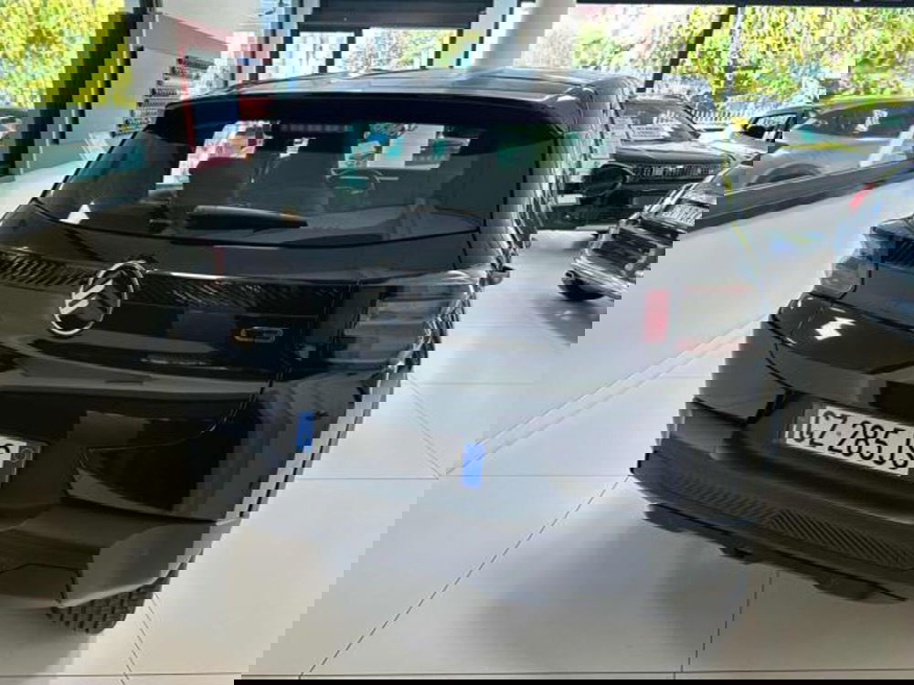 Citroen C3 Aircross nuova a Milano (7)